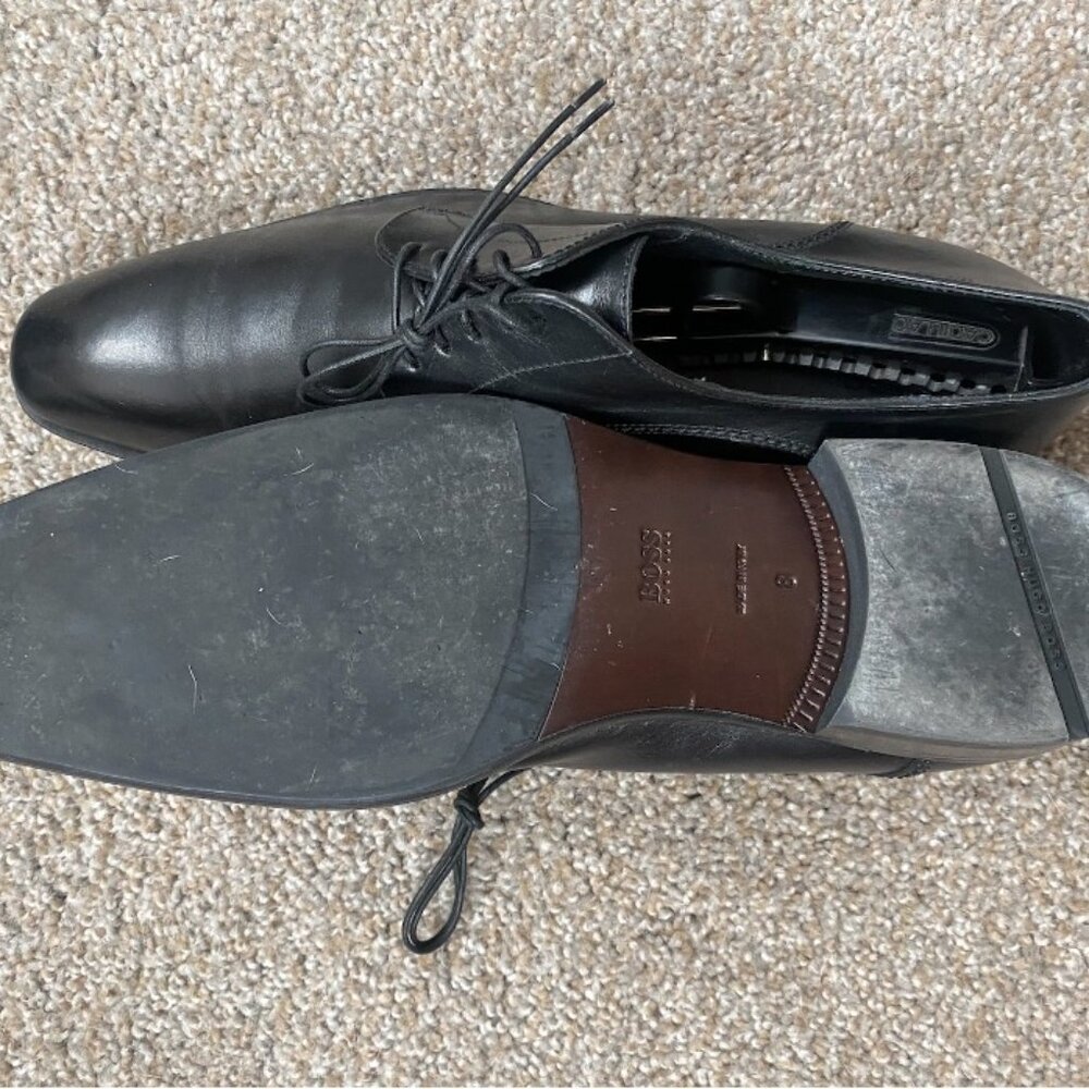 Beautiful, Barely Used Hugo Boss
